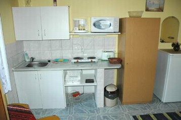 Vengrija Privát Balatonboglár, Eksterjeras